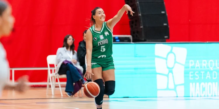 Ferro debutó con victoria y Agustina García como heroína