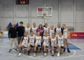Alba y Sport juegan las finales por el ascenso de la Rosarina